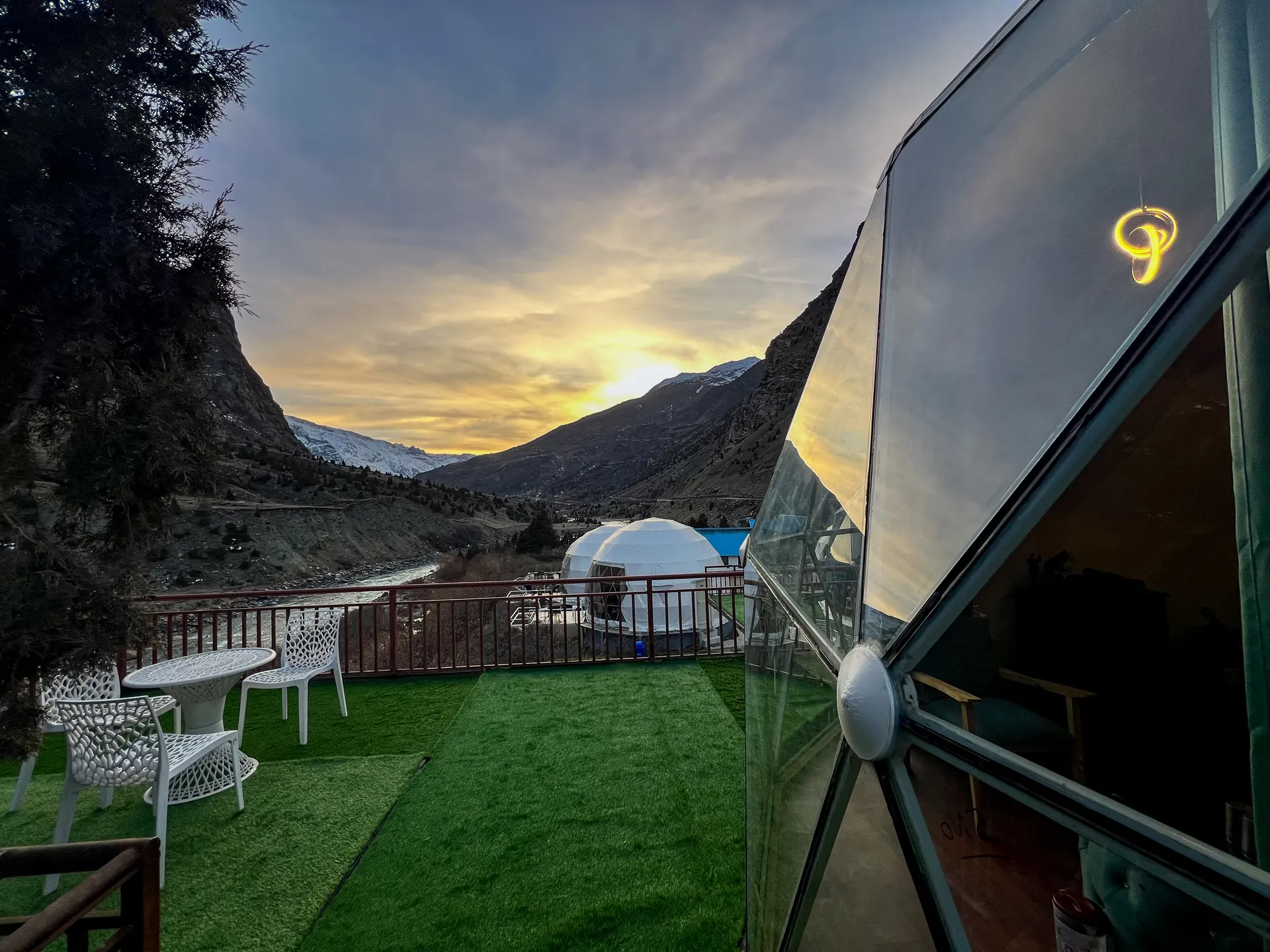 Work With Us at YOLO