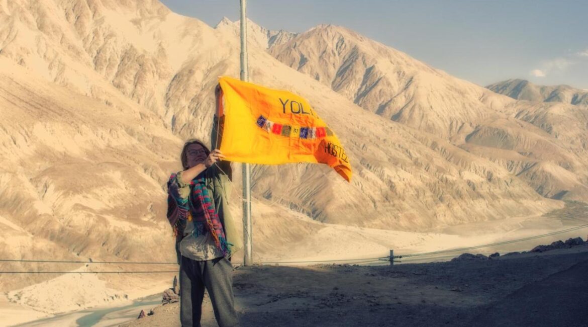 Why Staying at a Hostel in Old Manali is the Coolest Thing You Can Do?