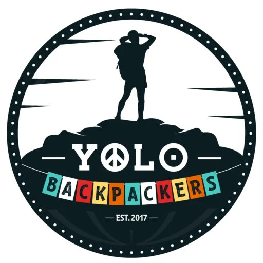 YOLO Backpackers